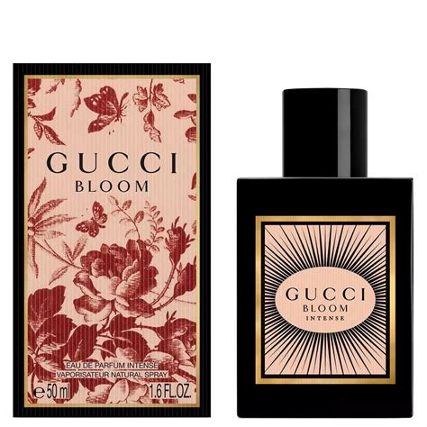 gucci bloom intense ici paris|og gucci bloom intense.